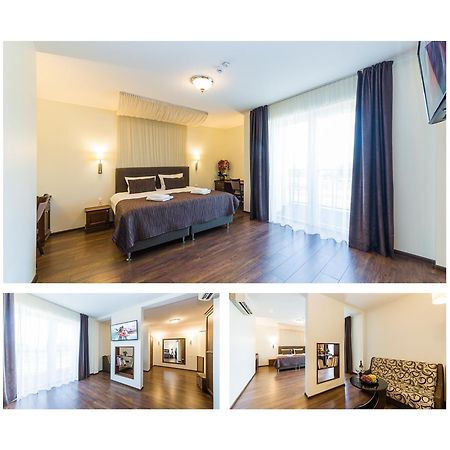 Motel Panorama โชเล ภายนอก รูปภาพ