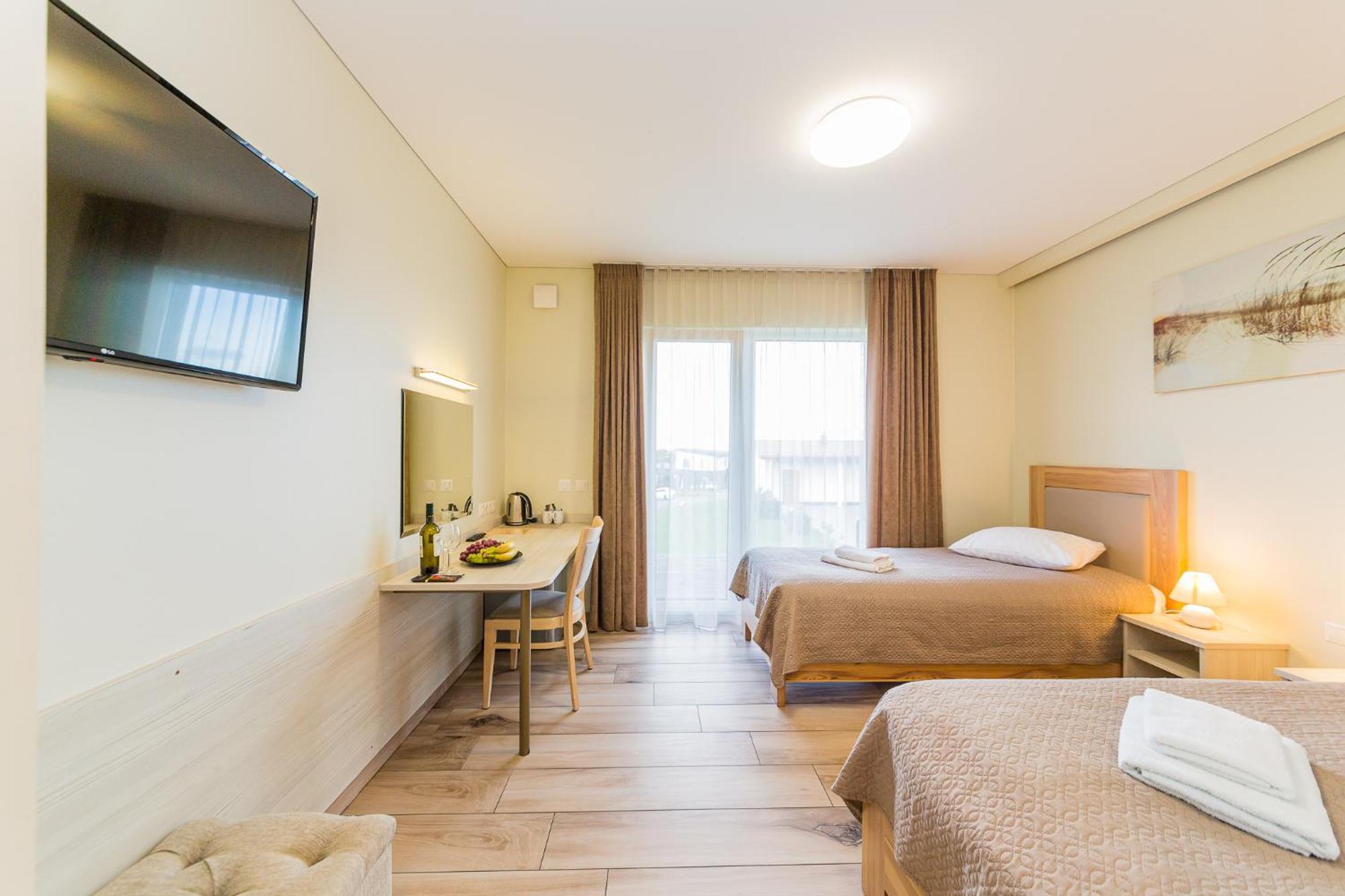 Motel Panorama โชเล ภายนอก รูปภาพ