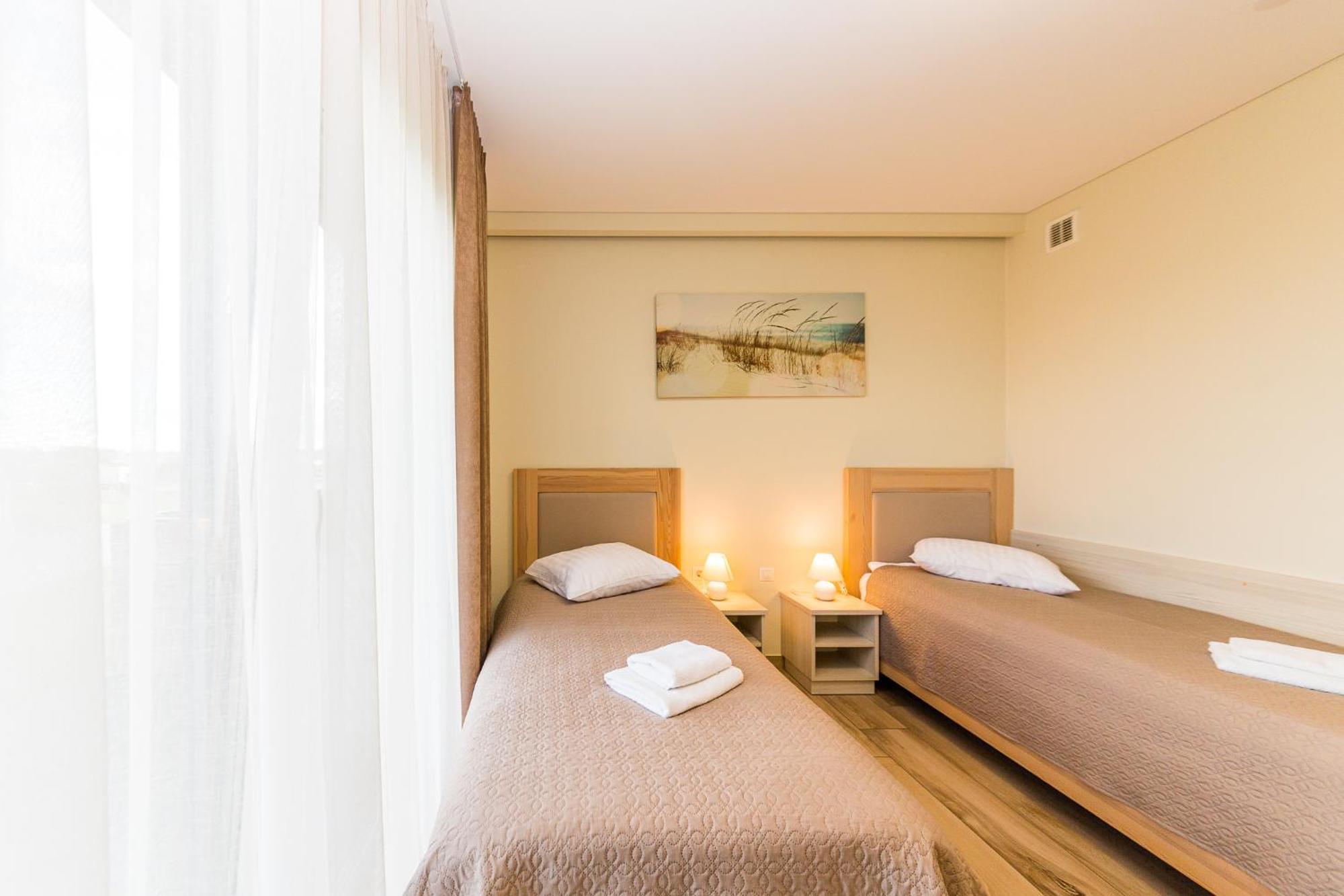 Motel Panorama โชเล ภายนอก รูปภาพ