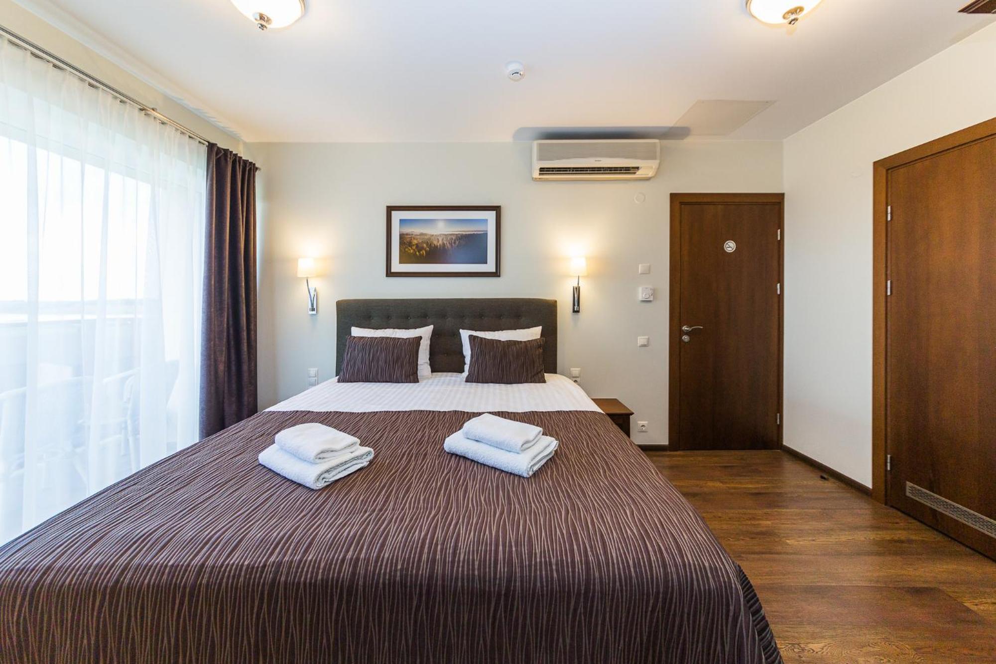 Motel Panorama โชเล ภายนอก รูปภาพ