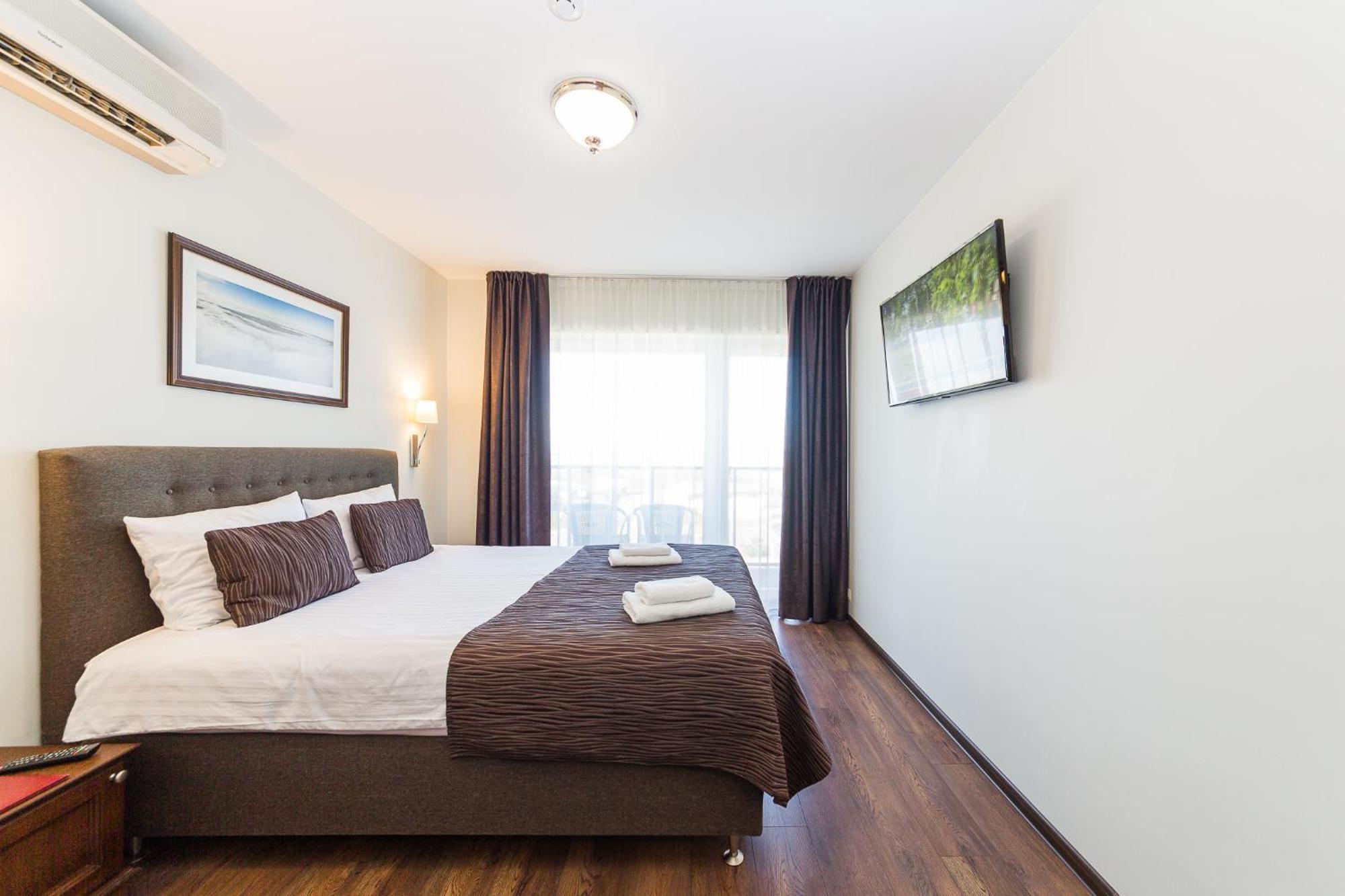 Motel Panorama โชเล ภายนอก รูปภาพ