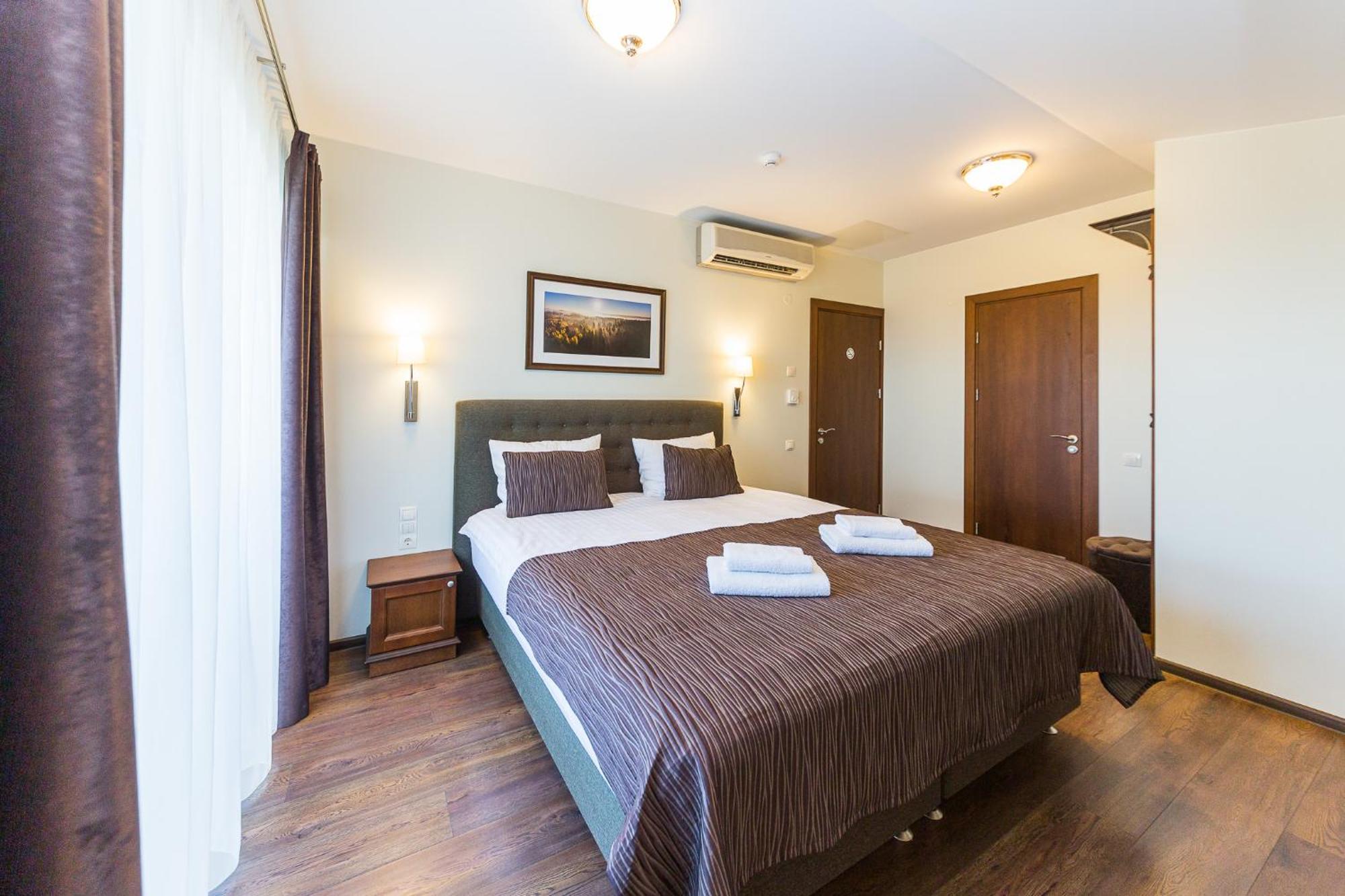 Motel Panorama โชเล ภายนอก รูปภาพ