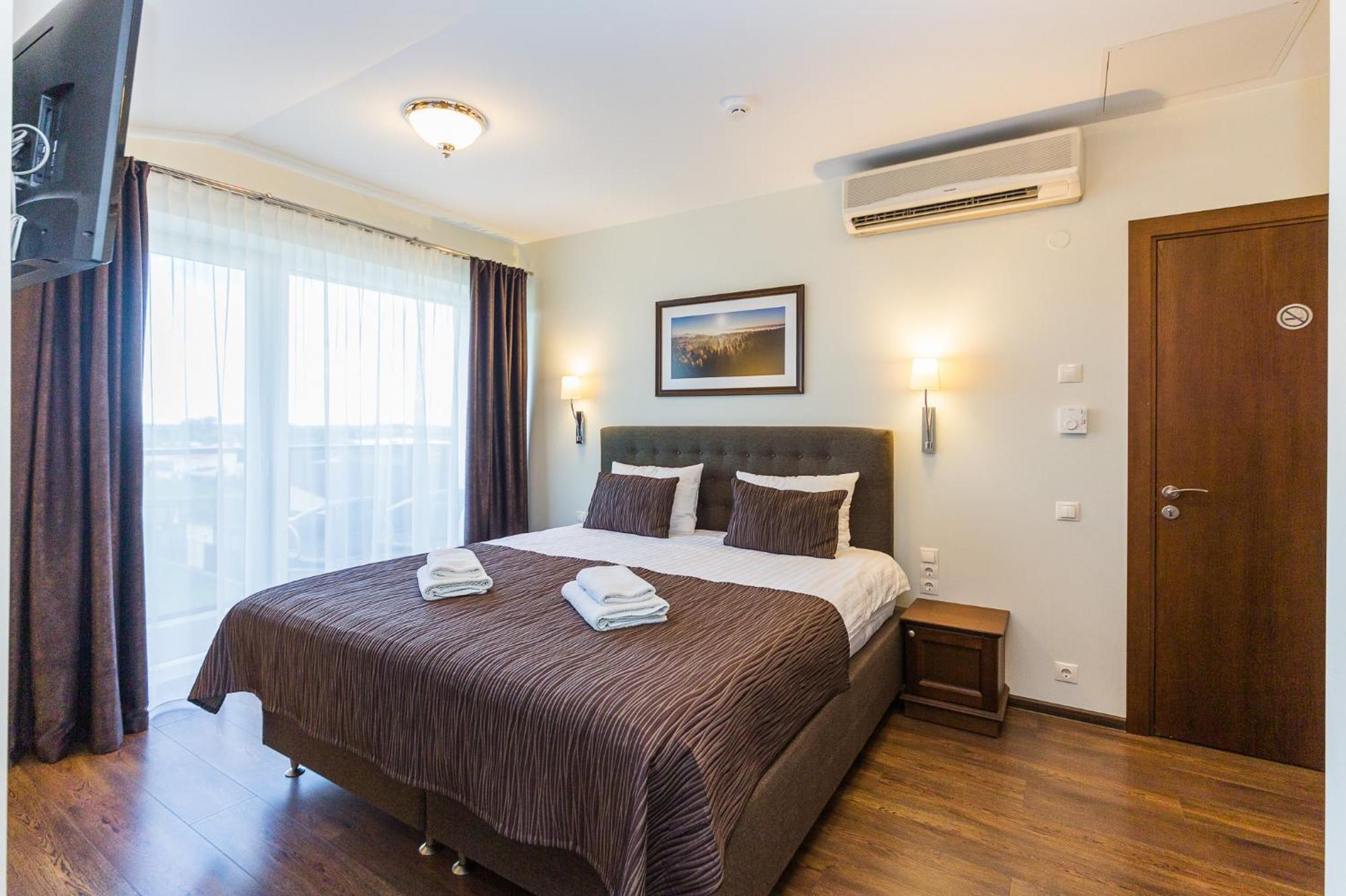 Motel Panorama โชเล ภายนอก รูปภาพ