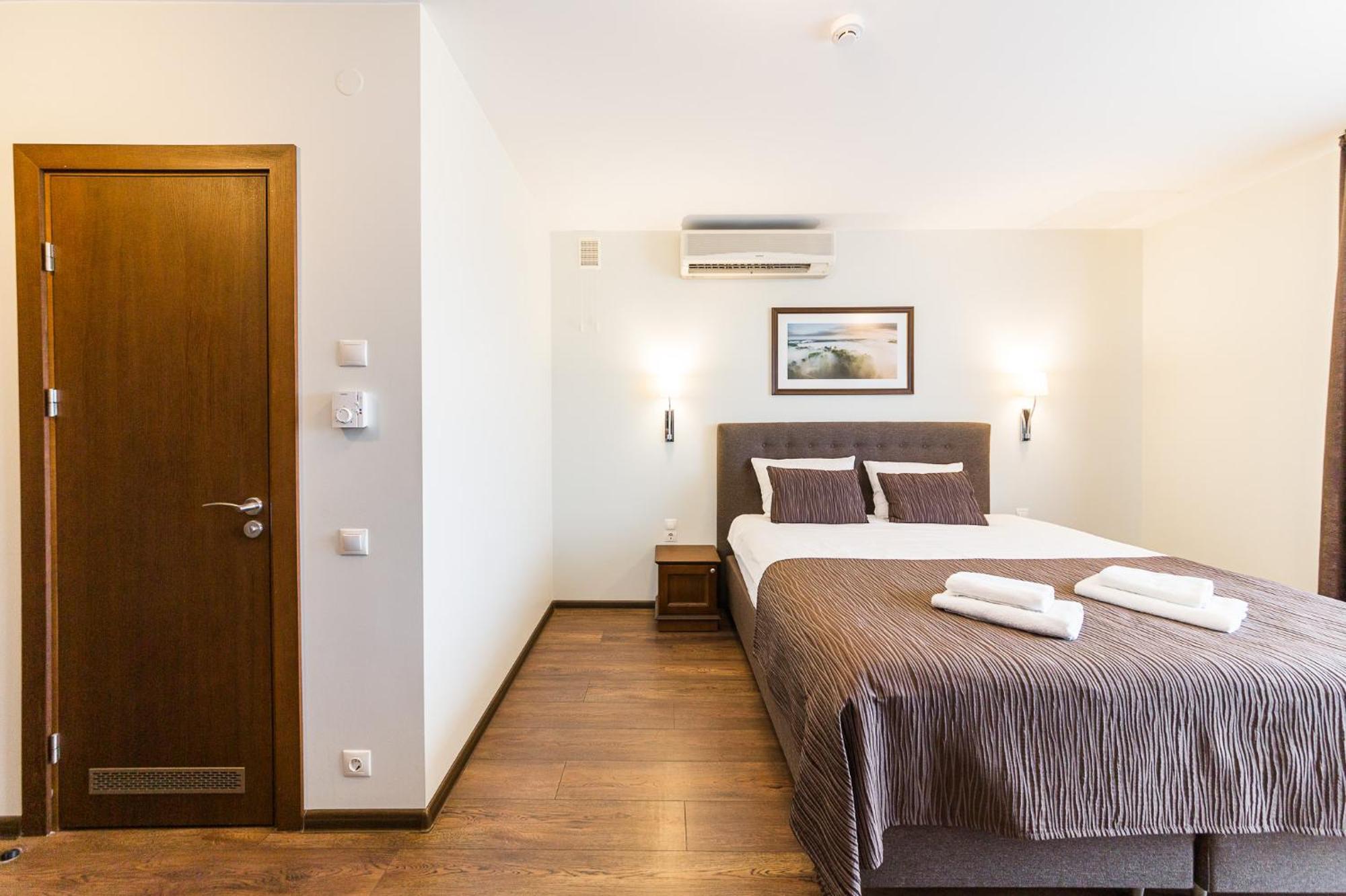 Motel Panorama โชเล ภายนอก รูปภาพ