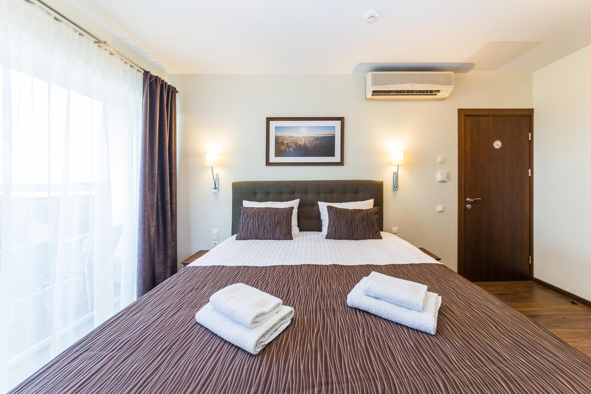 Motel Panorama โชเล ภายนอก รูปภาพ