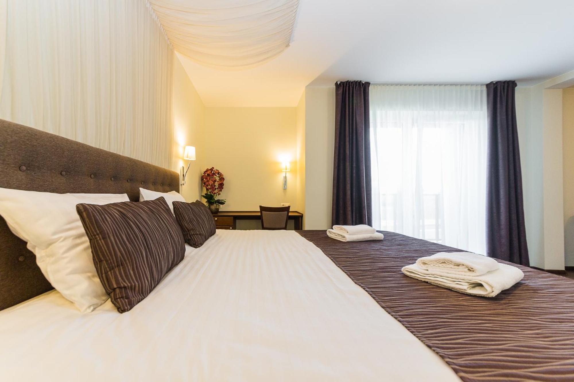 Motel Panorama โชเล ภายนอก รูปภาพ