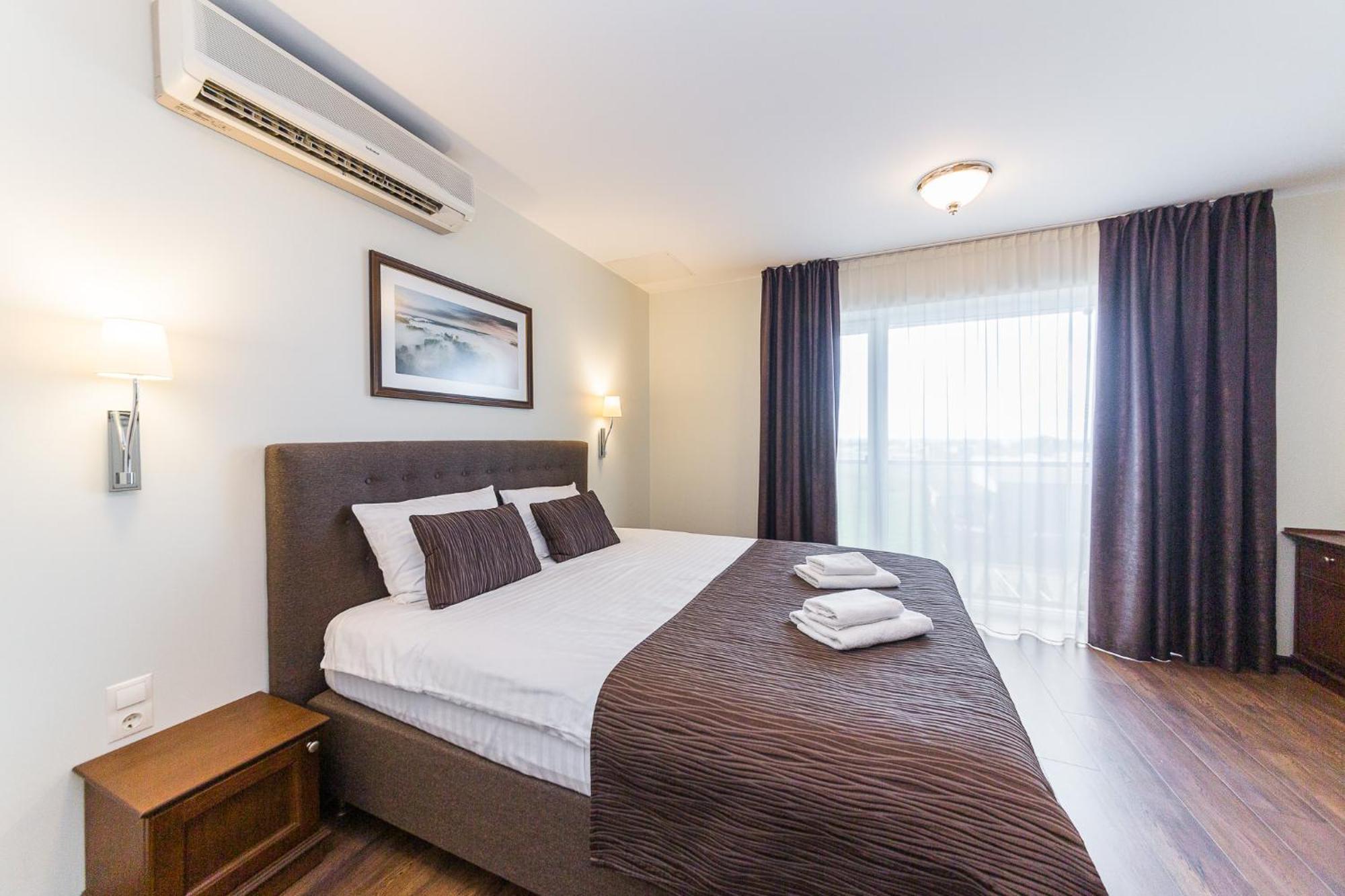 Motel Panorama โชเล ภายนอก รูปภาพ