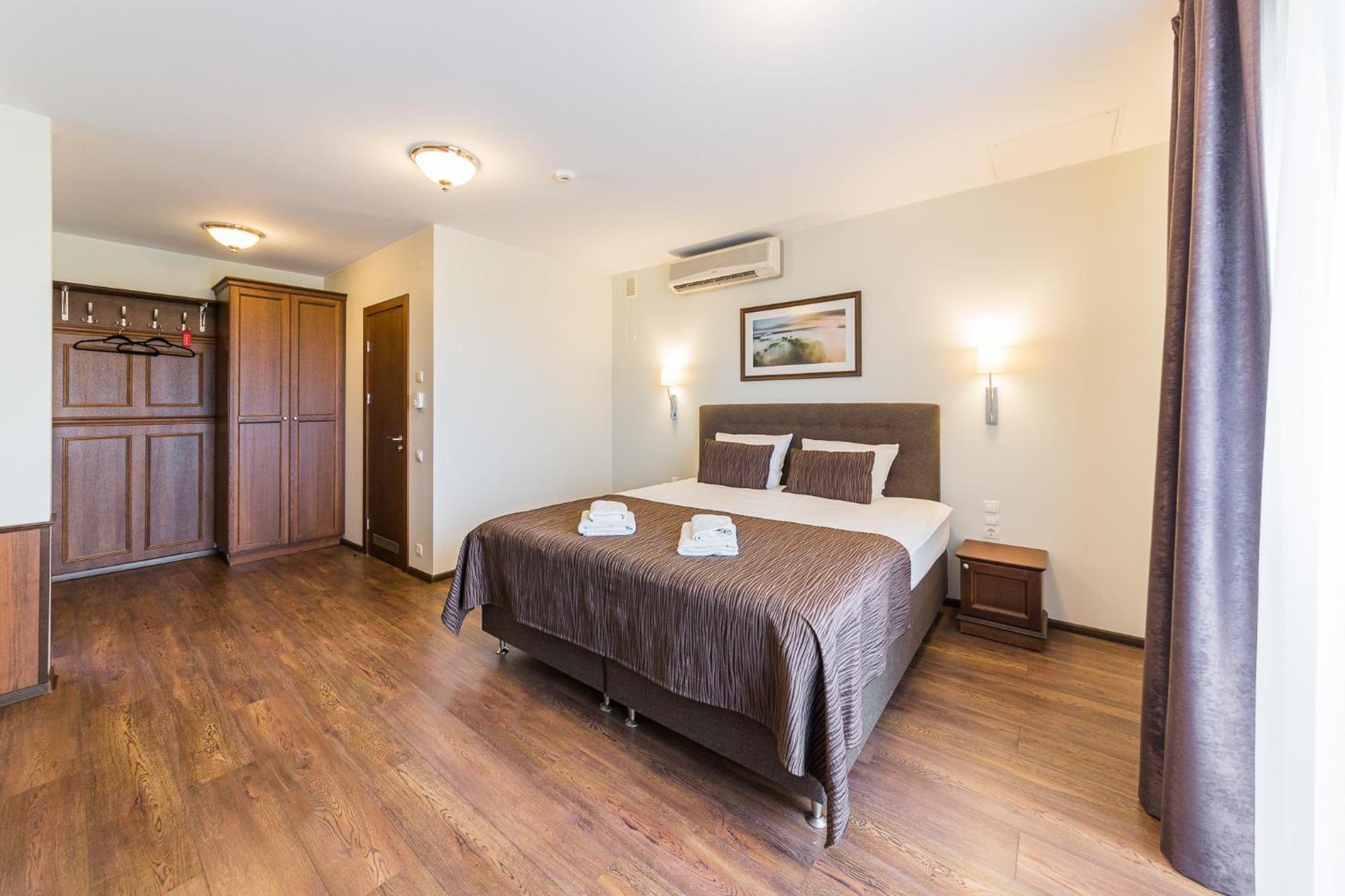 Motel Panorama โชเล ภายนอก รูปภาพ