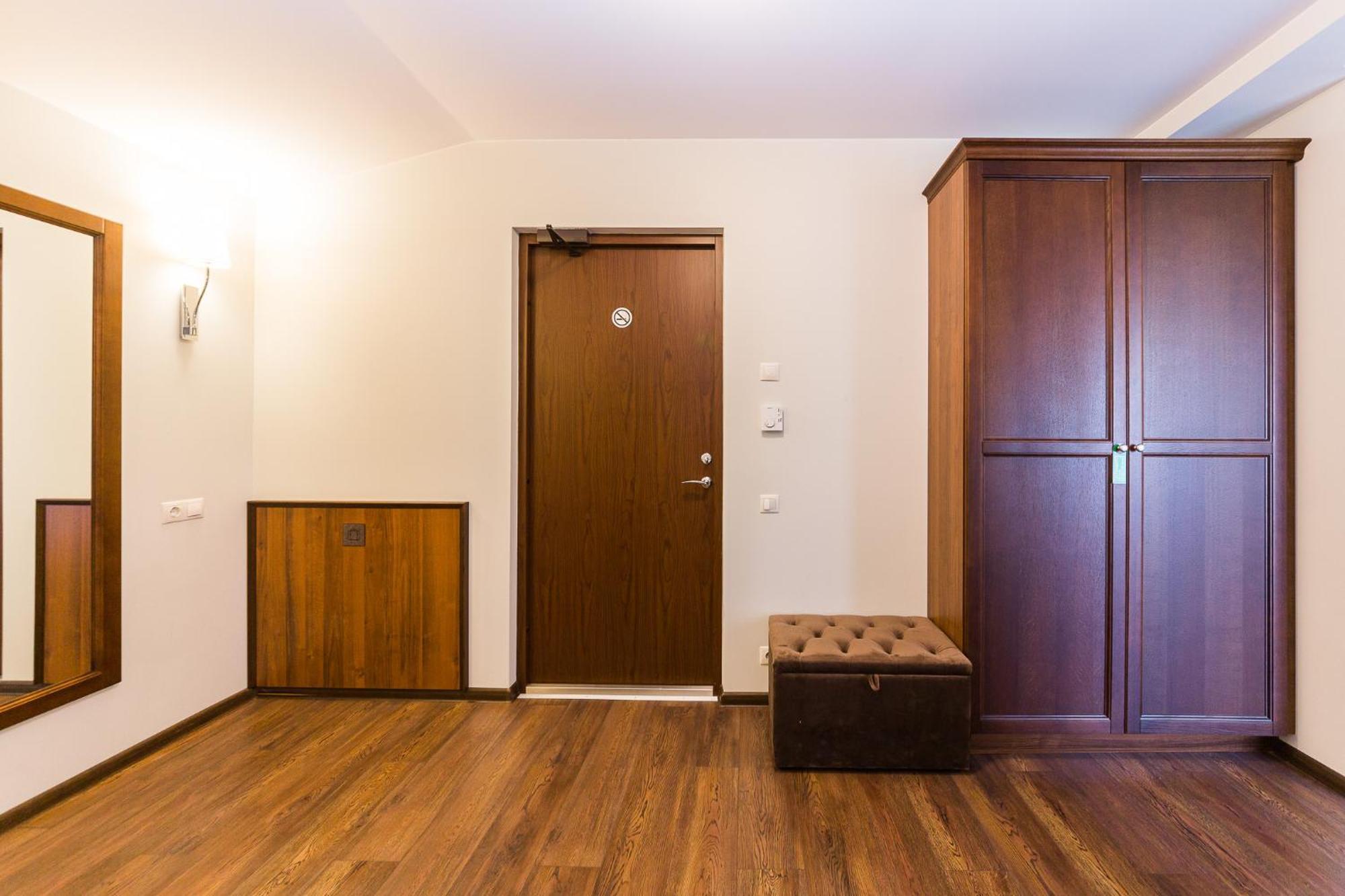 Motel Panorama โชเล ภายนอก รูปภาพ
