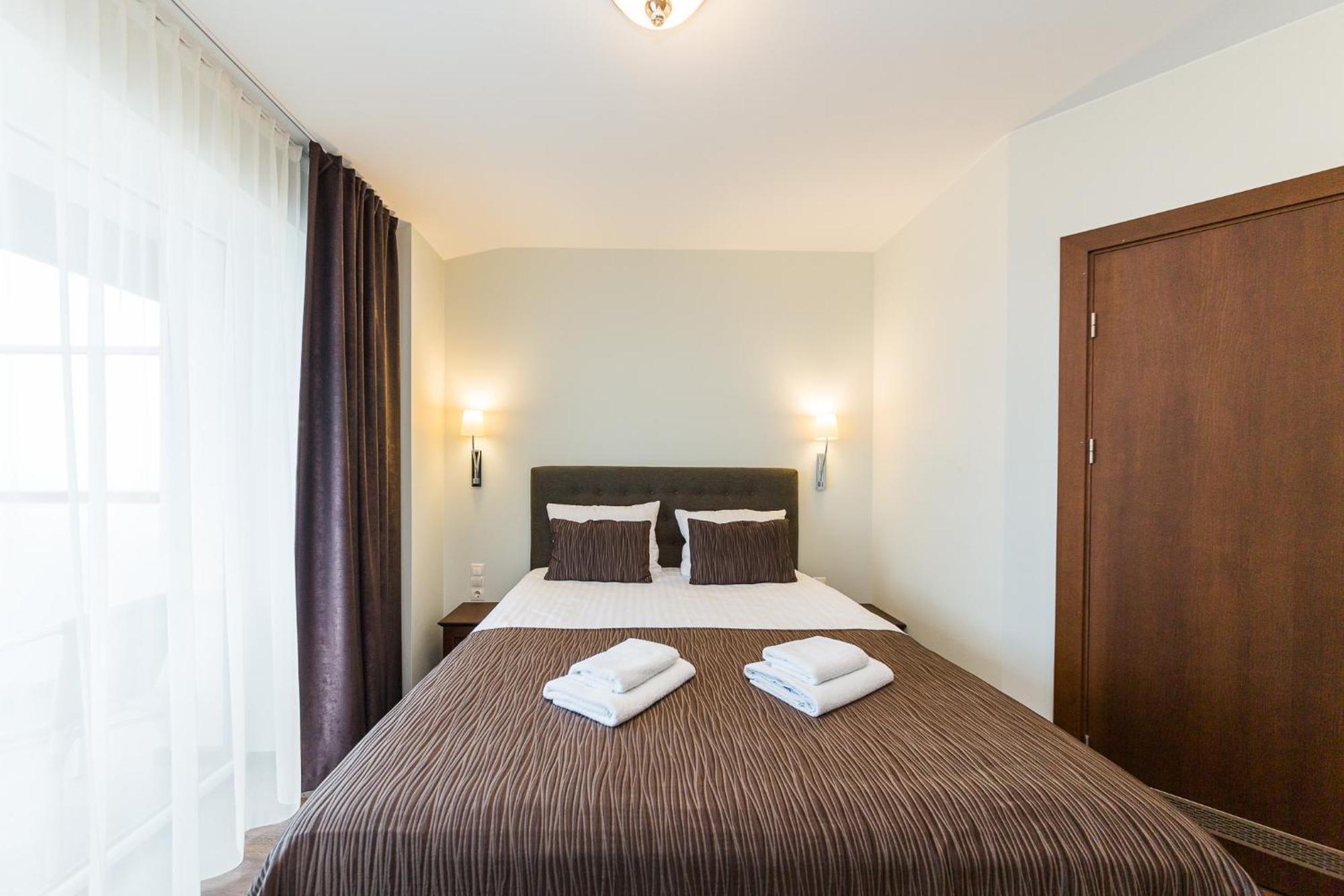 Motel Panorama โชเล ภายนอก รูปภาพ