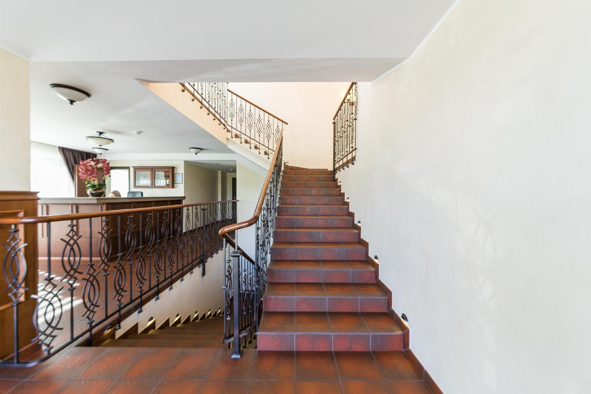 Motel Panorama โชเล ภายนอก รูปภาพ
