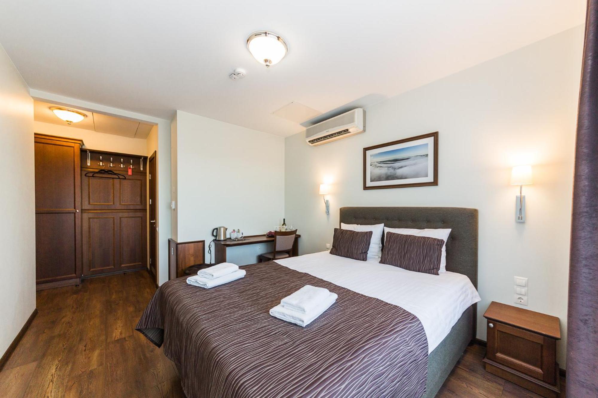 Motel Panorama โชเล ภายนอก รูปภาพ